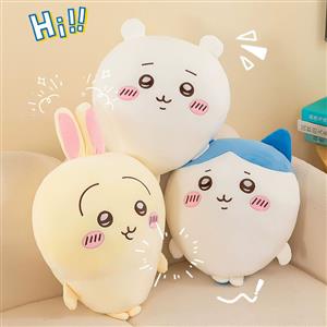 Yagi Usachi stuffed animal