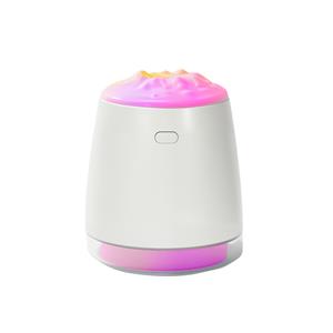 Bedroom office home silent humidifier mini usb