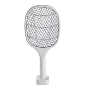 Multifunctional household dormitory outdoor mosquito swatter rechargeable automatic mosquito trap mosquito killing lamp