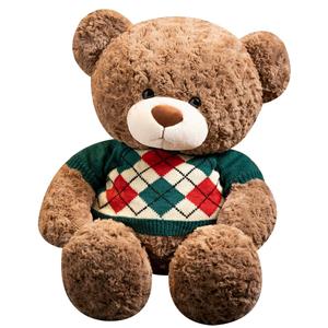 Teddy bear stuffed animal