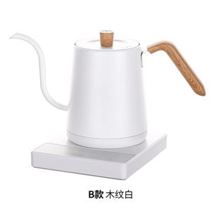 Kettle for home use, special for brewing tea, long and thin mouth, temperature control and heat preservation, constant temperature electric kettle